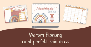 gratis Lehrerkalender