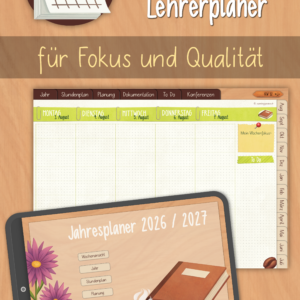 Digital Planen leicht gemacht