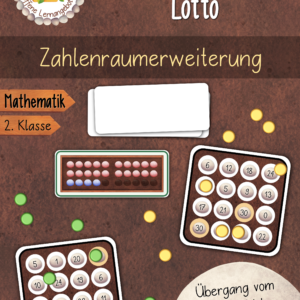 30er-Feld Lotto - Titelbild